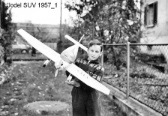 Jodel SUV 1957 1