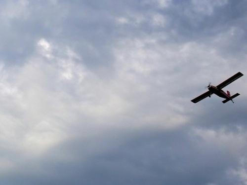 PC-6 Erstflug 180621-06