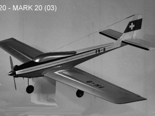 020 - MARK 20 03 1