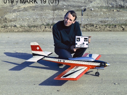 019 - MARK 19 01 1